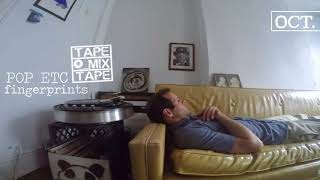 POP ETC - Fingerprints