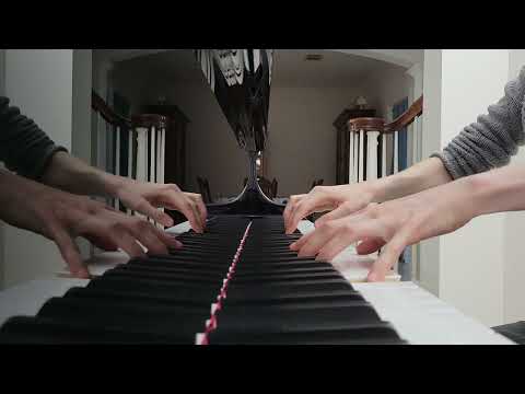 Waltz no. 1 "Myosotis", op. 101 by Émile Waldteufel