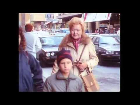 Mord an Karl BROZ (1988) in Wien, Aktenzeichen XY ungelöst