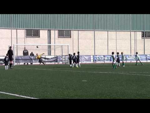 Golazo Mancilla Sanluqueño