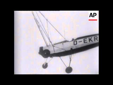 フォッケウルフ Fw 61 - 定義