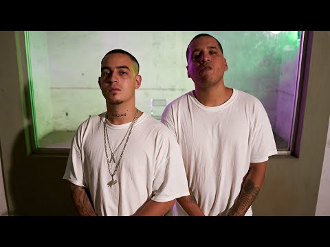 Neto Peña x Norick - No Rajo 🇲🇽🇵🇪 (Video Oficial)