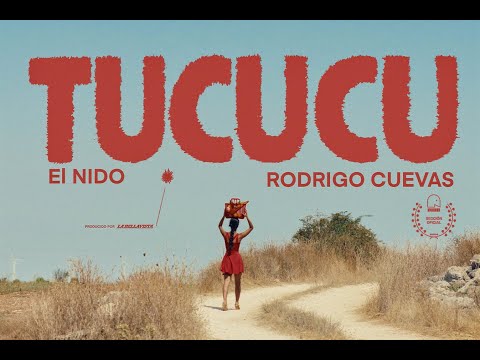 el nido & Rodrigo Cuevas - TUCUCU