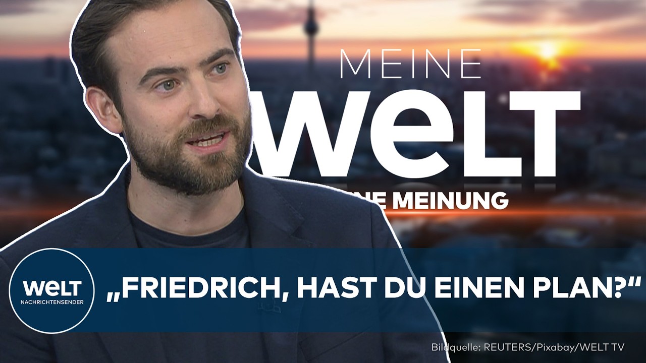 MEINUNG: „Von besonders hohen Spritpreisen profitiert vor allen Dingen der Finanzminister“