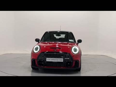 MINI HATCH 5-door Cooper S Sport - Image 2