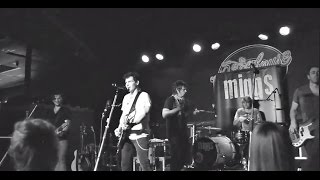 &quot;Let The Games Begin/Whole Lotta...&quot; Terry McDermott with Miggs in Rome, GA 09/12/2014