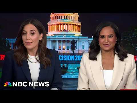 Full special: News NOW coverage of midterm primaries in Michigan, Missouri and more