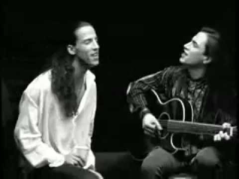 Extreme - More Than Words [Official Video]