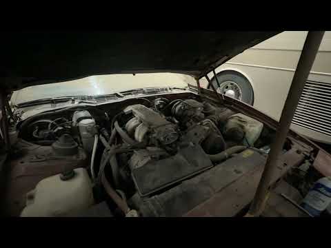 1985 Pontiac Firebird Trans Am (CC-2069023) for sale in Anderson , Ca 