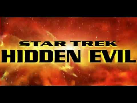 Star Trek: Hidden Evil | Игрофильм