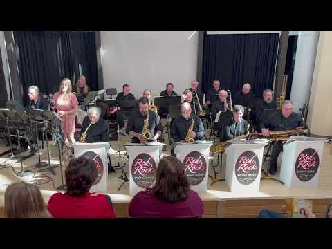 At Last arr. by Dave Wolpe