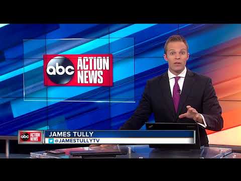 ABC Action News Latest Headlines | August 13, 4am