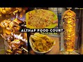 Best Shawarma 🌯 in Chennai | ALTHAF FOOD COURT PALLIKARNAI | ISM Squad