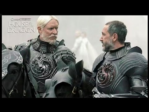Baelor Targaryen Joins Ser Duncan The Tall | A Knight of The Seven Kingdoms 