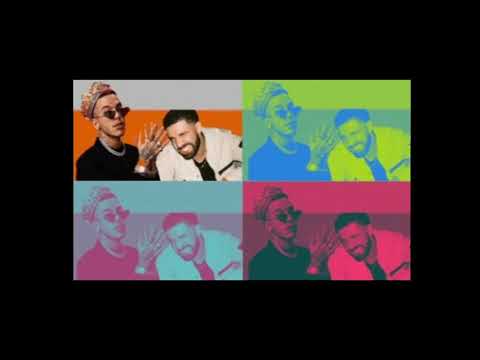 Sfera Ebbasta feat. Drake - $€ freestyle RMX