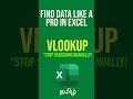 VLOOKUP Formula Explained In Tamil Excel Data Matching Made Simple Vlookup