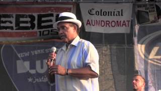 JOHNNY RAWLS  "Yes" 7-18-14