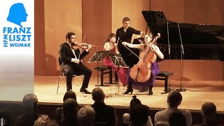 Download lagu Ravel: Piano Trio A minor | Trio Gaspard mp3 Download lagu Ravel: Piano Trio A minor | Trio Gaspard mp3