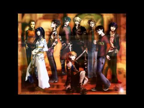 Nightcore - 17 Crimes