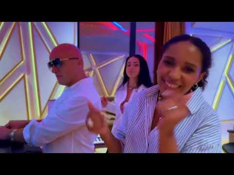 Constantin x Ambiental Planet feat. Dawda - Ndiani | 🕐 1 Hour Version 🎵