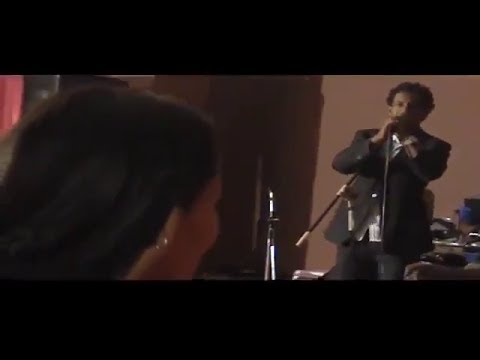 Tsegaye Aberra - Baabburri Ka'e  (Oromo Music New 2014)