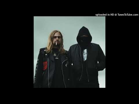 REDZED x RNZ  -  NIGHTMARE