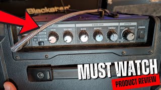 Great sounding amp that can be updated - Roland CUBE-10GX 10-Watt Guitar Amplifier (CUBE-10GX)