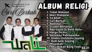 Download lagu Full Album Wali Band Religi Terbaik mp3