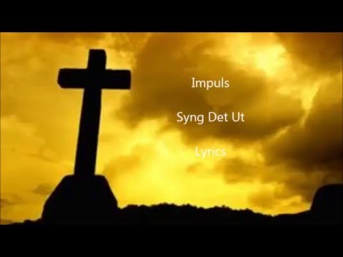 download lagu mp3 mp4 Syng Det Ut Lyrics, download lagu Syng Det Ut Lyrics gratis, unduh video klip Syng Det Ut Lyrics