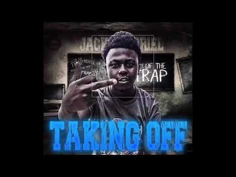 Jackboi Breil x Smg li Cj - Fresh Prince (Official audio) (Taking Off) #llbreil