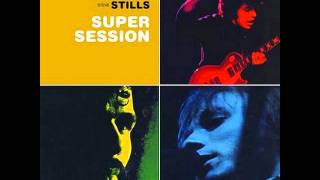 Mike Bloomfield-Al Cooper-Steve Stills - Albert's Shuffle.wmv