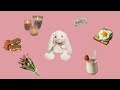 Good Morning My Love ᡣ𐭩 Cozy Playlist