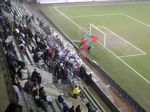 13.02.09 CS Sedan Ardennes vs. E.A. Guingamp