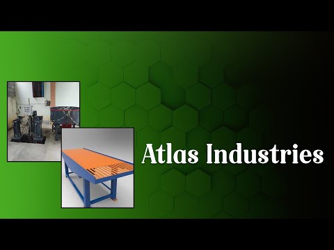 About Atlas Industries