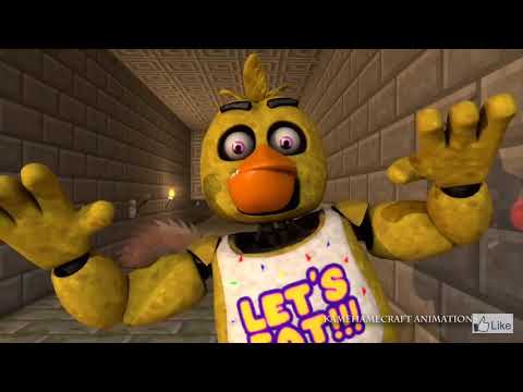 Minecraft Monster School Short Life ❤Slender Man Challenge!!