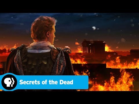 The Nero Files Preview | Secrets of the Dead | PBS