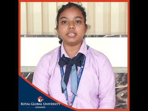 Royal Global University Guwahati General video thumbnail 73