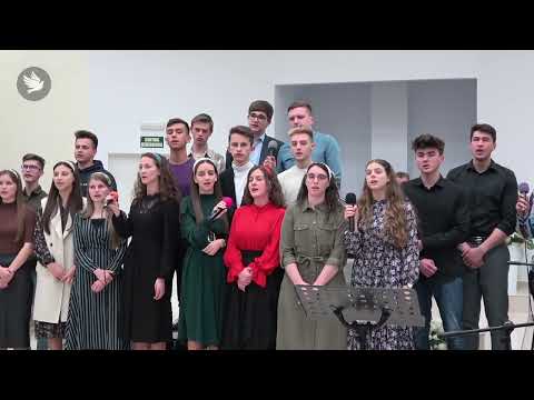 Tineret Elim  - Cred într-un singur Dumnezeu