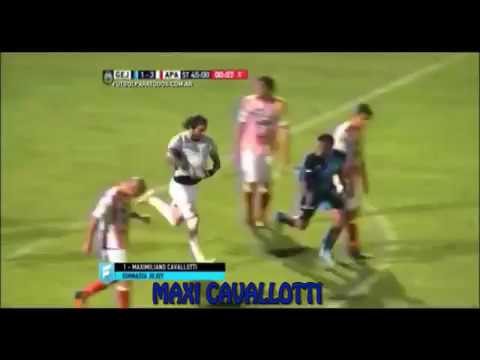 Cavallotti Video Compacto