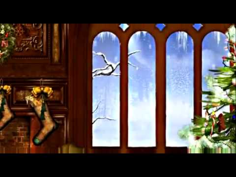 The Carpenters - Christmas Waltz