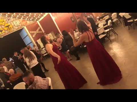 CnB Entertainment DJ Services video.