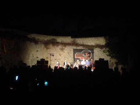 Mama - Tony Roots feat.BoundlessSkaProject/Davy Roots/Natty Mill on Ital Pot Sound System