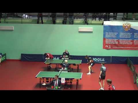 2015_01_17 Zonenko - Savinov (Зоненко - Савинов)