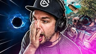 LA FIN DE FORTNITE EN ATTENDANT MASSACRE SUR BLACKOUT 