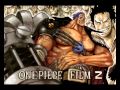 02 - One Piece Film Z - OST - Kaidou