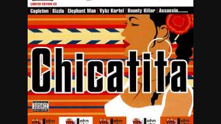 Chicatita Riddim Mix (2004) By DJ.WOLFPAK