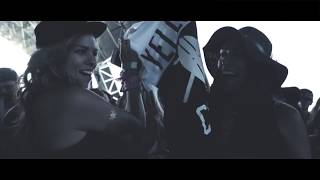 Yellow Claw Sin City  - Coachella 2018 ( Official Video )