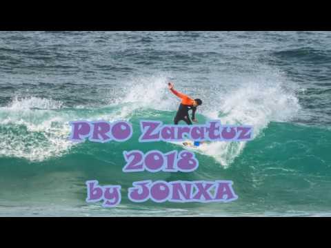 PRO Zarautz 2018 by JONXA
