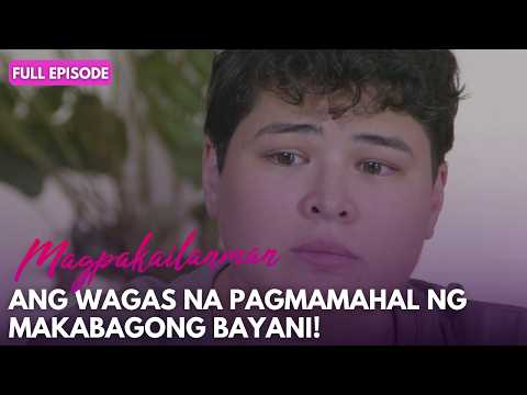 Magpakailanman: Viral Yaya (Full Episode) #MPK