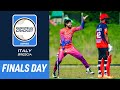 🔴 ECS Italy, Brescia, 2024 | Finals Day | 10 May 2024 | T10 Live Cricket | European Cricket
